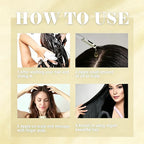 100 Percent Pure Batana Oil Hair Conditioner 30ml