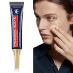 Caffeine and Retinol Eye Cream Moisturizing Dark Circle Remover
