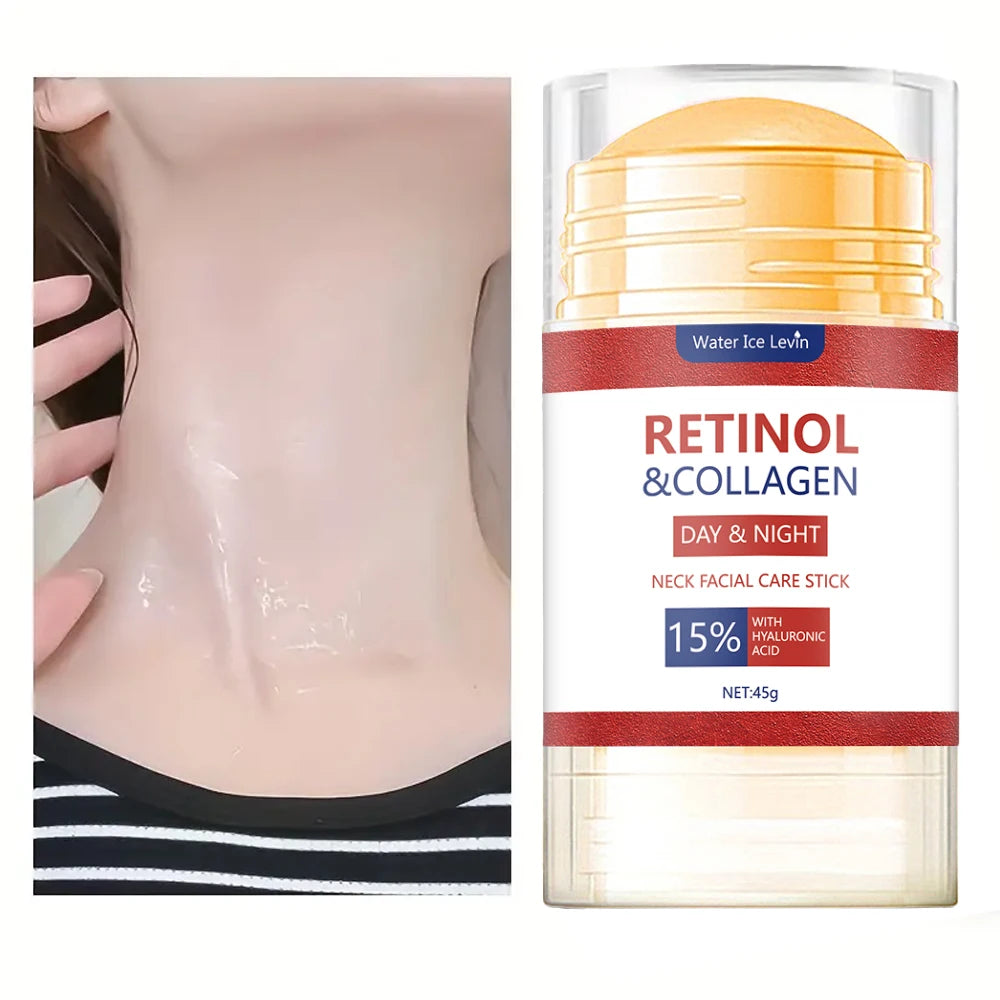 Retinol Collagen Firming Stick Anti Aging Wrinkle Moisturizer - 15