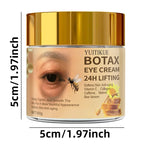 YUITIKUE Firming Eye Cream Collagen Anti Aging Eye Bag Treatment