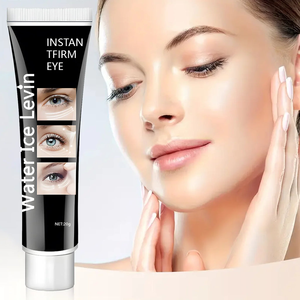 Instant Firming Eye Cream Anti Aging Serum for Dark Circles and Puffiness