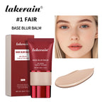 Matte Blurring Face Foundation for Pore Minimizing and Oil Control