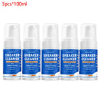 Foot and Shoe Deodorizer Spray 100ml Lemon Scent Odor Remover