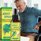 YUITIKUE Joint Support Spray 30ml Moisturizing Skin and Joint Care