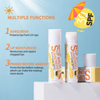 SPF 30 Sunscreen Moisturizing Lip Balm