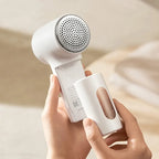 Mijia Lint Remover 2 Fabric Shaver and Clothes Fuzz Pellet Trimmer