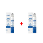 Rosemary Hair Growth Serum Roller for Scalp and Hair Strengthening
