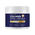 Collagen Retinol Face Cream Anti Aging Moisturizer Day Night Skincare