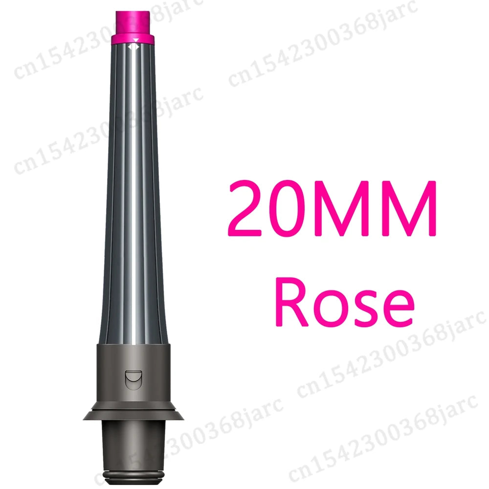 Automatic Curling Attachment for Dyson Supersonic Hair Dryer Accessory - 12