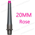 Automatic Curling Attachment for Dyson Supersonic Hair Dryer Accessory