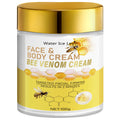 Bee Venom Firming Cream Anti Aging Face and Body Moisturizer