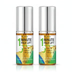 Retinol Collagen Peptide Anti Aging Face Serum Firming Lifting Treatment
