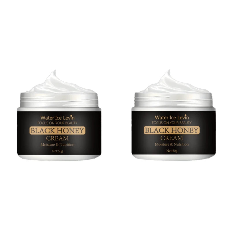 Bee Venom Face Cream Anti Aging Wrinkle Remover Moisturizing Cream 50g - 11
