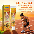 Propolis Joint and Muscle Relief Cooling Massage Gel