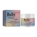Water Ice Levin Belly Firming Cream Collagen Skin Tightening Lotion 50g