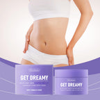 Firming Body Lotion for Skin Tightening and Elasticity