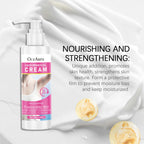 Gentle Hair Removal Cream for Full Body Smooth Skin