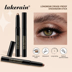 Longwear Waterproof Eyeshadow Stick for All-Day Wear