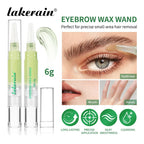 Precision Eyebrow Waxing Wand for Home Use