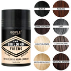 15g Hair Building Fibers for Thinning Hair and Bald Spots