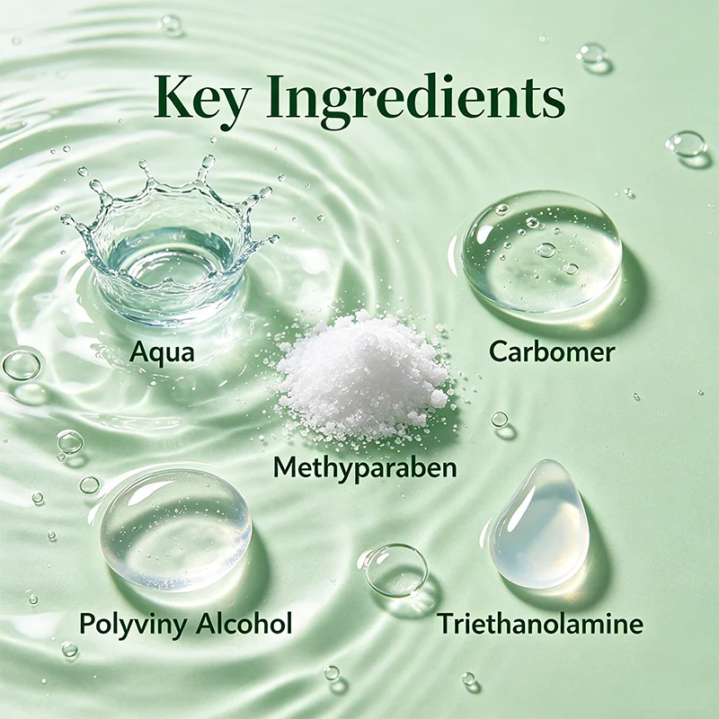 YUITIKUE Salicylic Acid Peel Off Mask Deep Pore Cleansing Facial Treatment - 3