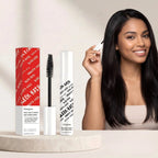 Anti-Frizz Hair Finishing Stick for Sleek Flyaway Control