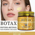 YUITIKUE BOTAX Anti Aging Face Cream Peptide Retinol Firming Treatment