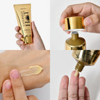 Naturally Hot Long-Lasting Bronzing Tanning Cream