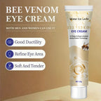 Bee Venom Eye Cream Anti Aging Collagen Firming Serum