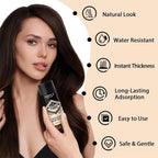 Goiple Hair Building Fibers Kit Instant Thickener and Styling Spray
