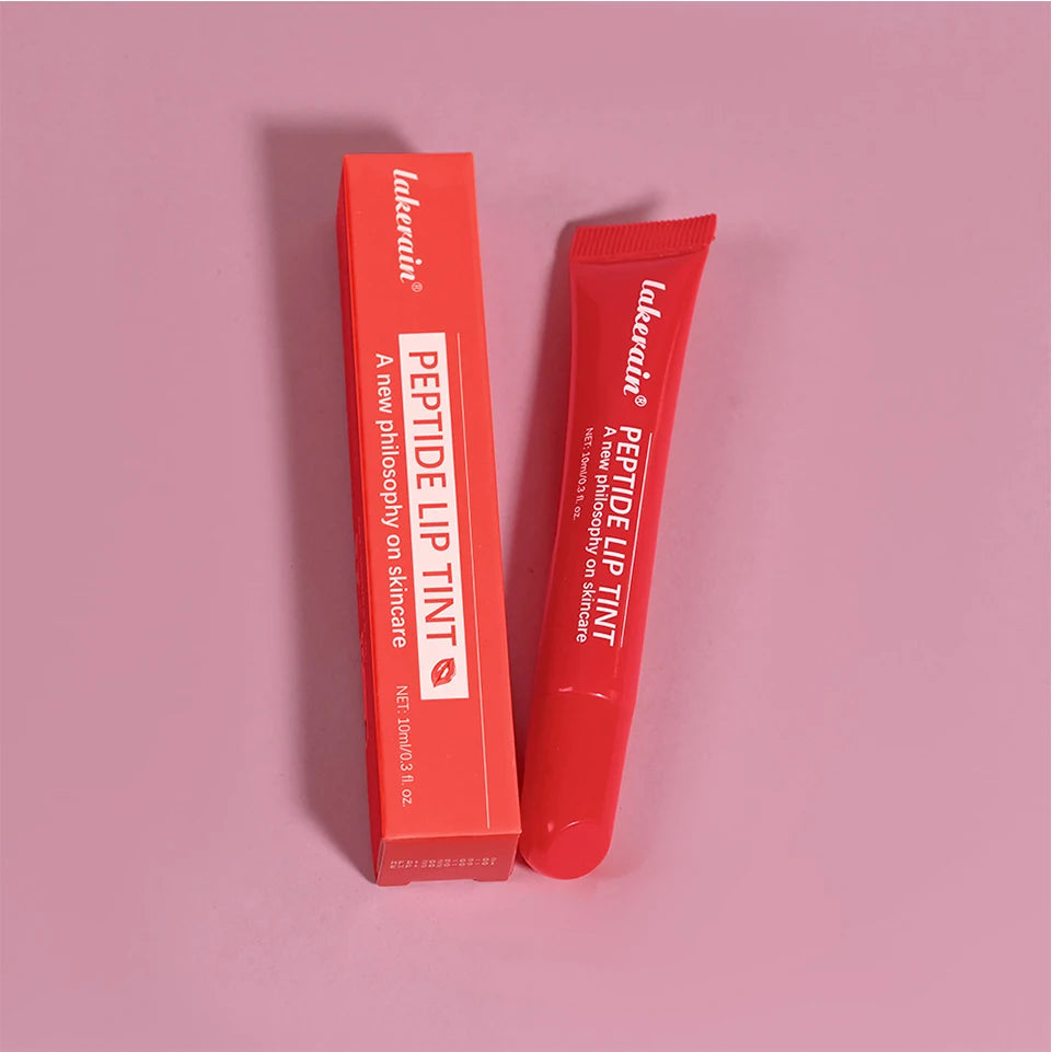 Hydrating Peptide Lip Tint Gloss