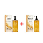 Firming Body Oil for Skin Tightening and Hydration