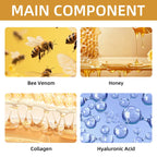 Bee Venom Joint Skin Care Cream Deep Penetrating Moisturizer