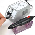 Electric Nail Drill Professional Manicure Pedicure File Set
