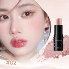 HEYXI High Gloss Bronzer Highlighter Stick Waterproof Makeup