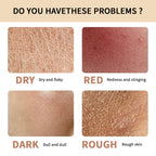 Deeply Hydrating Hydrogel Facial Cream for Smooth Skin