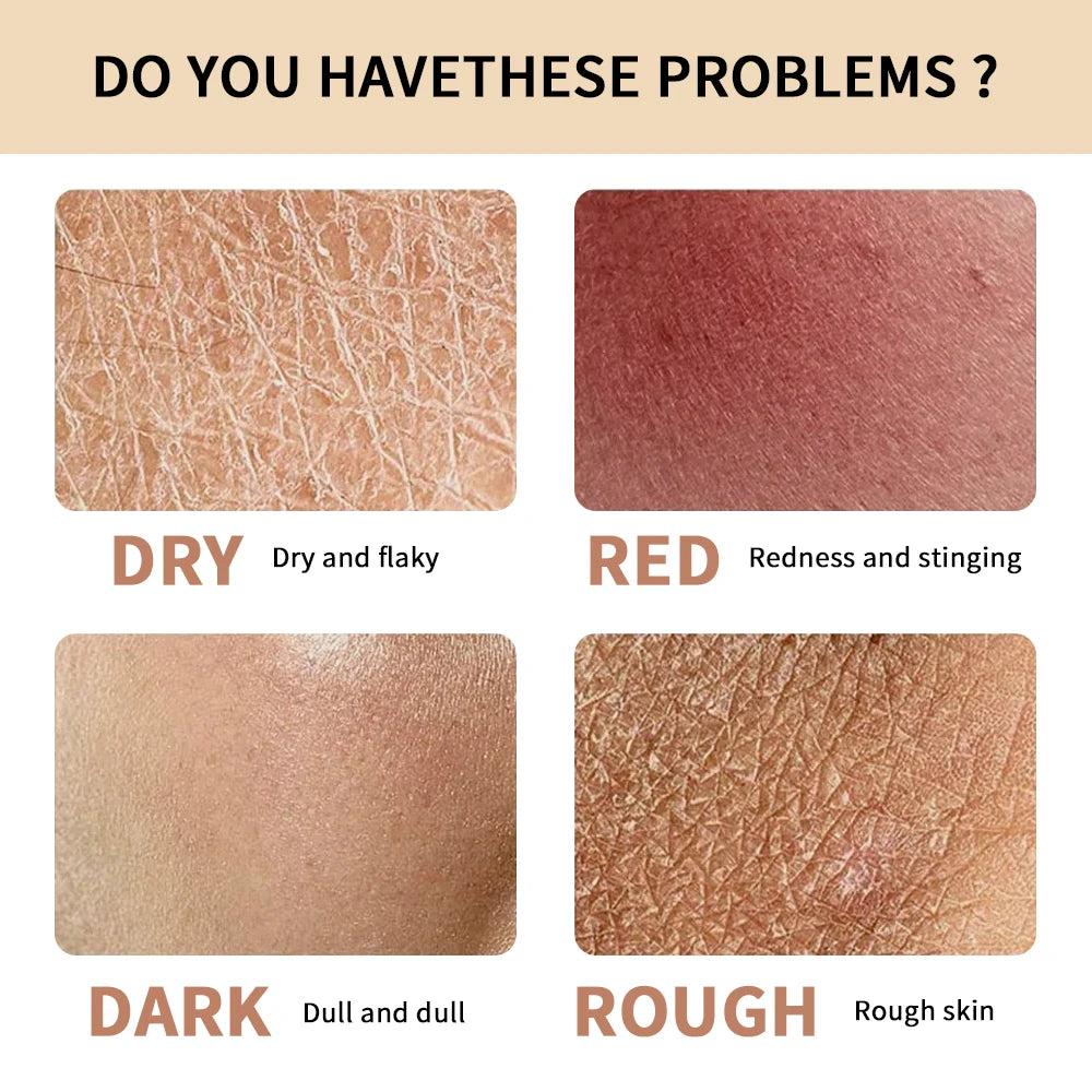Deeply Hydrating Hydrogel Facial Cream for Smooth Skin