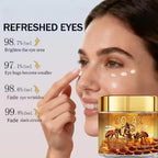 Botax Bee Venom Retinol Instant Lifting Eye Cream Anti Aging Firming