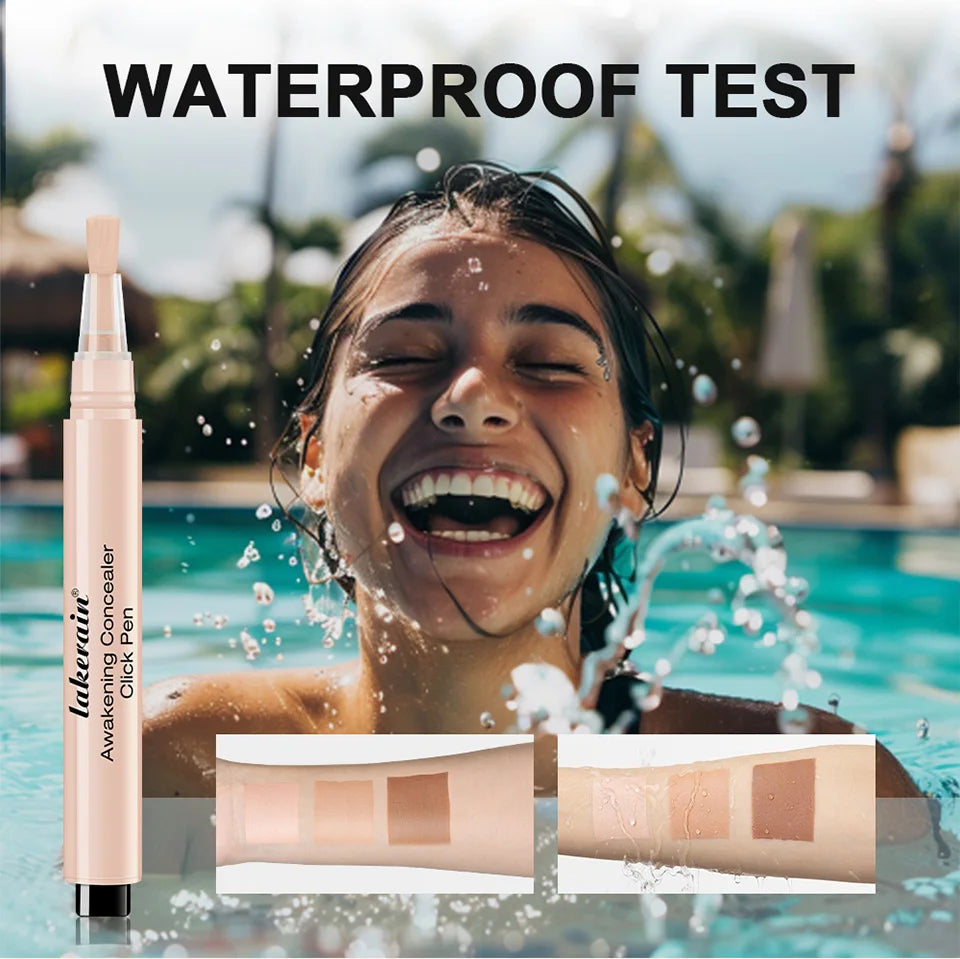 Awakening Under-Eye Concealer and Brightening Click Pen