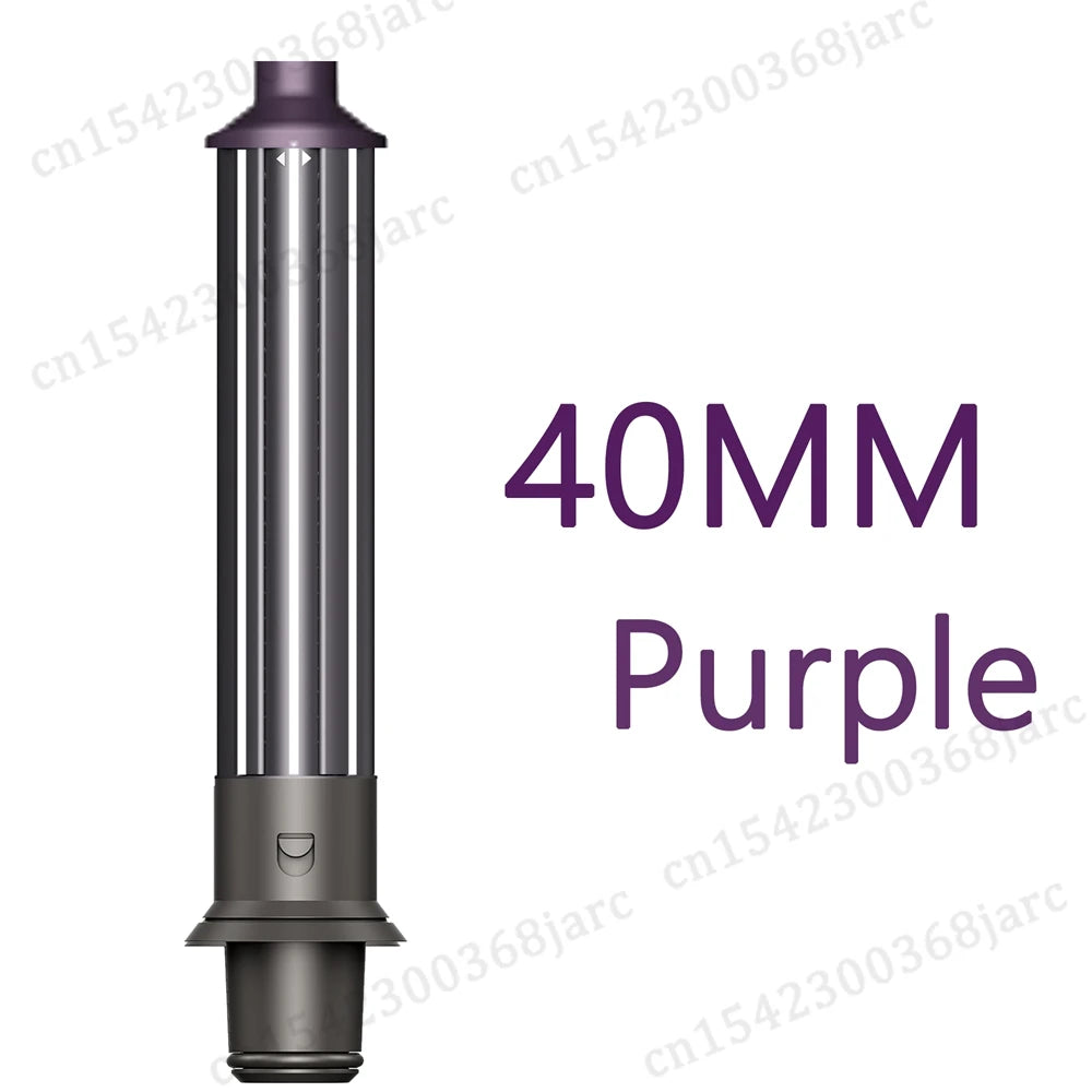Automatic Curling Attachment for Dyson Supersonic Hair Dryer Accessory