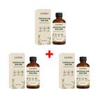 Cold Pressed Castor Oil for Skin Hydration and Massage