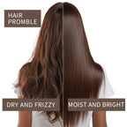 10 in 1 Biotin Collagen Keratin Hair Mask Smoothing Conditioner 100g