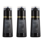 200ML Instant Hair Color Shampoo for Gray Hair Coverage