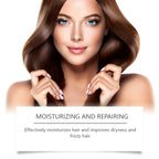 Rosemary Hydrolyzed Keratin Shampoo for Hair Repair and Volume