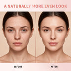 PDRN Collagen Tinted Moisturizer for Radiant Skin
