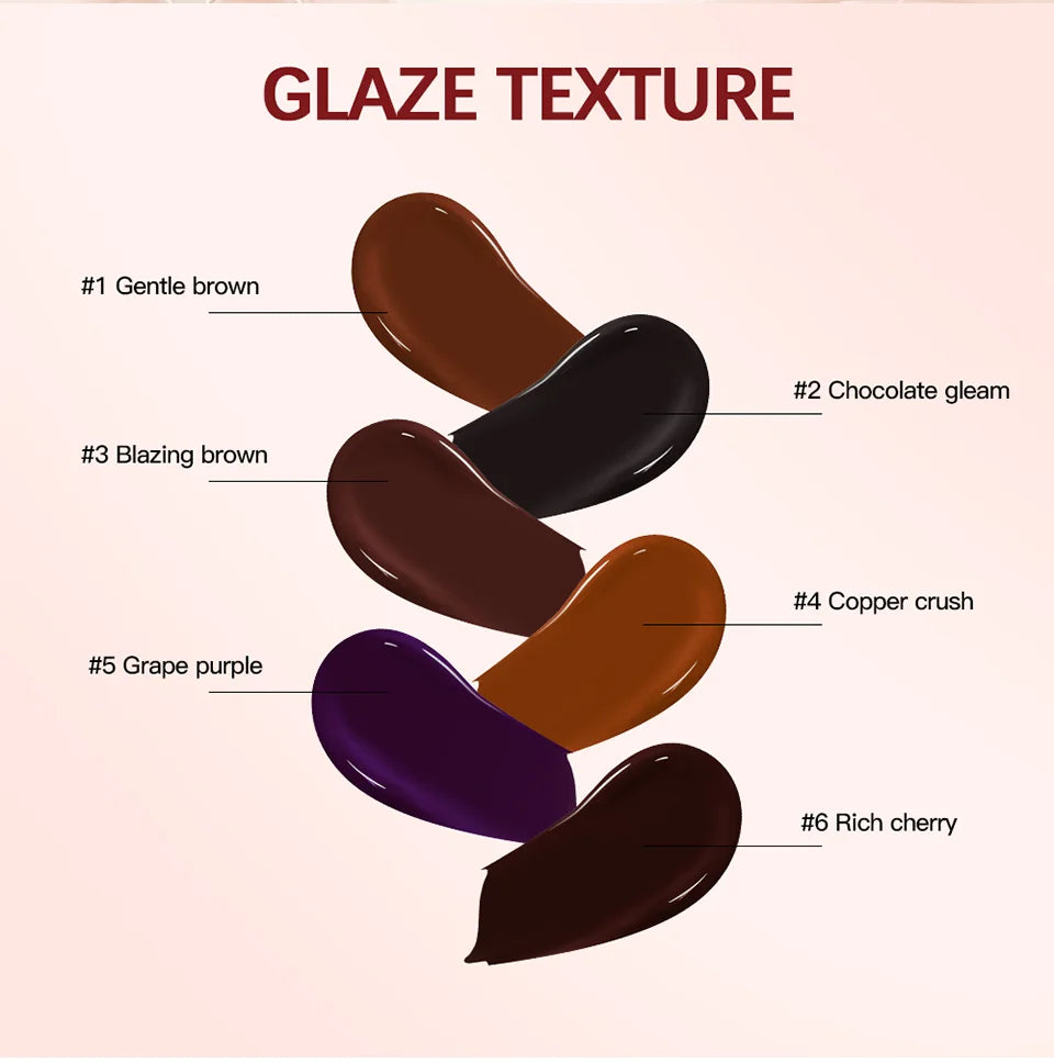 Conditioning Hair Gloss for Vibrant Color and Shine - 12