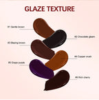Conditioning Hair Gloss for Vibrant Color and Shine