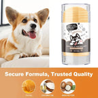 Pet Nose and Paw Moisturizing Balm - Dog and Cat Healing Care Stick