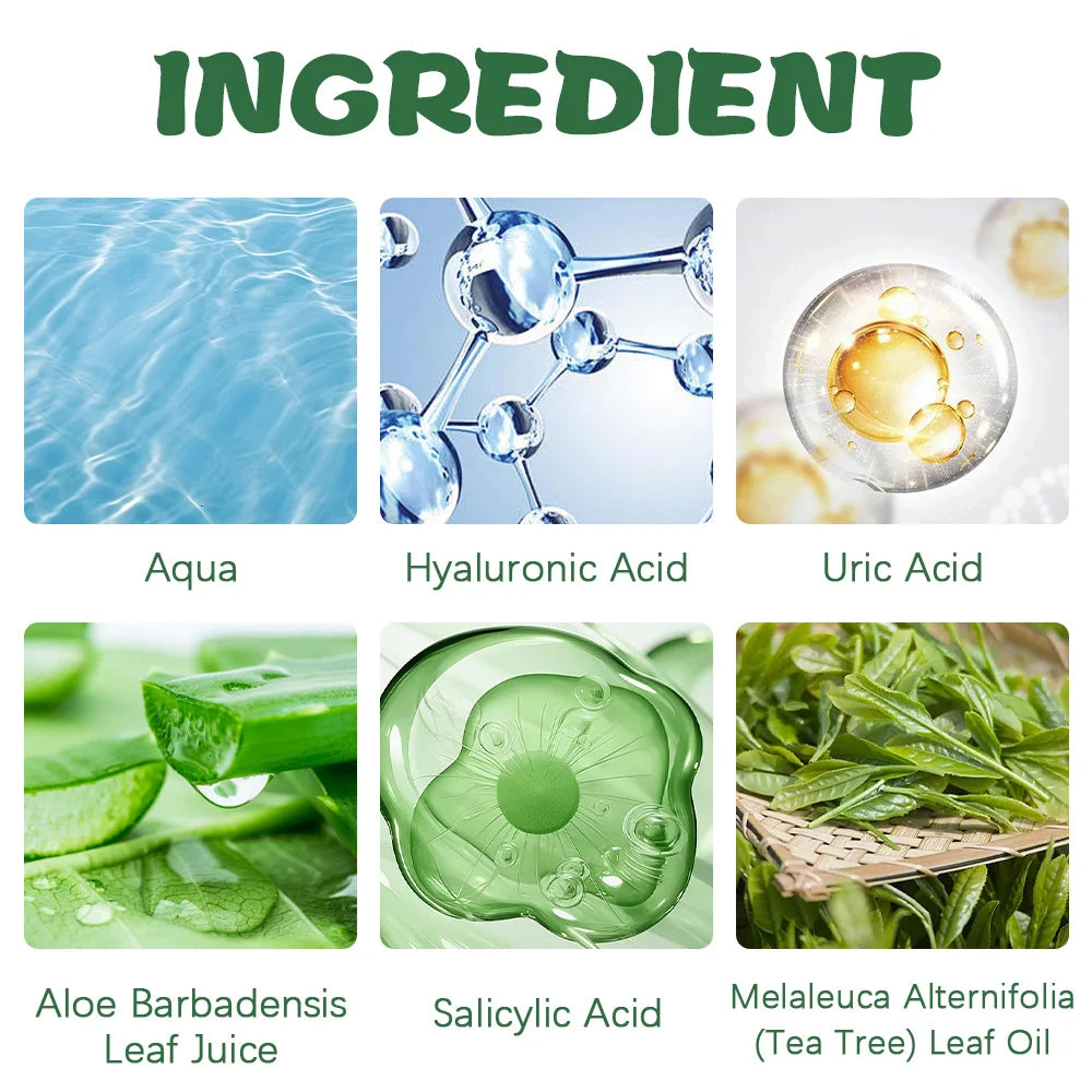 42% Urea Cream with Salicylic Acid Intensive Repair Foot Hand Moisturizer