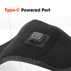 3-in-1 Red Light Therapy Heating Wrap for Joint and Muscle Relief
